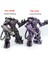Stokta Aoyı 18 cm Yenı Repaint Aksiyon Figürü Film Oyuncaklar Çocuk Anime Robot Araba Uçak Dinozor Modeli Çocuklar SS61 TW-1028B (Yurt Dışından) 4