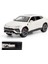 1:24 Lamborghini Urus Alaşım Model Araba Suv Araç Döküm Oyuncak Metal Koleksiyonu Simülasyon Ses ve Işık Oyuncak Araba Çocuklar Için (Yurt Dışından) 1