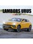1:24 Lamborghini Urus Alaşım Model Araba Suv Araç Döküm Oyuncak Metal Koleksiyonu Simülasyon Ses ve Işık Oyuncak Araba Çocuklar Için (Yurt Dışından) 4