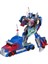 Stokta Aoyı 18 cm Yenı Repaint Aksiyon Figürü Film Oyuncaklar Çocuk Anime Robot Araba Uçak Dinozor Modeli Çocuklar SS61 TW-1028B (Yurt Dışından) 1