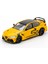 Dct 1/64 Alfa Romeo Giulia Gtam Modeli Spor Araba Eski Arabalar Döküm Araç Koleksiyonu Oyuncak Yetişkinler Için (Yurt Dışından) 1