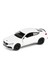 1:36 Mercedes-Benz C63 Amg Coupe Alaşım Araba Modeli Simülasyon Zarif Döküm Oyuncak Araçlar Araba Styling Spor Araba F1 Geri Çekin (Yurt Dışından) 1