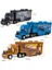 Disney Cars Arabalar Yarış 2 3 Oyuncak Yıldırım Mcqueen Fırtına Mater Civciv 43 43 Kral Yarış Alaşım Metal Model Araba Çocuk Hediye (Yurt Dışından) 3