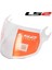 Yeni Ls2 Hava Akışı Kask Kalkanı Ls2 Of 562 Kask Visor Yedek Parçalar Capacete De Moto Cascos Para Moto (Yurt Dışından) 3
