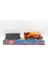 Orijinal Thomas ve Arkadaşları Trackmaster Tren Çocuk Oyuncakları Boys Için Çocuk Döküm 1/64 Araba Victor Ben Bill James Gordon Edward Hediye (Yurt Dışından) 1