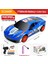 2.4g Yüksek Hızlı Drift Rc Araba 4WD Oyuncak Uzaktan Kumanda AE86 Modeli Gtr Araç Araba Rc Yarış Arabaları Oyuncak Çocuklar Için Noel Hediyeleri (Yurt Dışından) 2