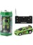 Mini Can Mini Kutular Rc Araba Pil Kumandalı Plastik Uzaktan Kumandalı Yarış Aracı Barikatlar ile Mikro Yarış Arabası Çocuklar Için Boys (Yurt Dışından) 1
