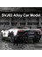 1:32 Lambo Aventador SVJ63 Spor Araba Model Oyuncaklar Döküm Alaşım Kapılar Açık Ses Işığı Çocuk Oyuncak Minyatür Araçlar Hediyeler (Yurt Dışından) 3