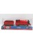 Orijinal Thomas ve Arkadaşları Trackmaster Tren Çocuk Oyuncakları Boys Için Çocuk Döküm 1/64 Araba Victor Ben Bill James Gordon Edward Hediye (Yurt Dışından) 1