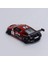 Stokta Poprace 1:64 Audi R8 Lms Ultra Alaşım Minyatür Döküm Model Audi R8 Lms Fincan # 1 # 38'li Yarış Arabası Model Oyuncaklar Çocuklara Hediyeler (Yurt Dışından) 4
