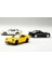 Hobi Japonya 1/64 Alaşım Mazad Rx7 Efini Tipi Rs Diecast Metal Spor Model Araba Klasik Koleksiyonu Araç Çocuk Oyuncağı Yetişkin Hediye (Yurt Dışından) 3