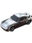 1：44 Dodge Challenger Srt Hellcat Toy Car Model Diecast Metal Vehicle Miniature Pull Back Doors Openable Collection Gift For Kid (Yurt Dışından) 1