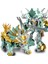 Stokta Aoyı 18 cm Yenı Repaint Aksiyon Figürü Film Oyuncaklar Çocuk Anime Robot Araba Uçak Dinozor Modeli Çocuklar SS61 TW-1028B (Yurt Dışından) 1
