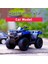 Rmz Şehır Atv Tüm Arazi Plaj Off-Road Araç Alaşım Pres Döküm Model Araç Oyuncak Geri Çekin Çocuk Hediyeler Için Oyuncak Koleksiyonu (Yurt Dışından) 2