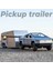 1/32 Tesla Cybertruck Pikap Alaşım Araba Modeli Döküm Off-Road Araçlar Kamyon Araba Modeli Ses Işığı Çocuk Oyuncakları Bavul ile Hediye (Yurt Dışından) 3
