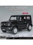 1:24 Suzuki Jimny Off Road Suv Alaşım Metal Döküm Model Araç Ses ve Işık Koleksiyonu Ekran Hobi Dekorasyon Hediyeler Için Boy (Yurt Dışından) 2