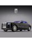 1:24 Rolls Royce Phantom Mansory Alaşım Araba Döküm ve Oyuncak Araçlar Araba Modeli Ses ve Işık Geri Çekin Oyuncak Arabalar Çocuklar Için Hediyeler (Yurt Dışından) 2