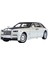 1:24 Rolls Royce Phantom Mansory Alaşım Araba Döküm ve Oyuncak Araçlar Araba Modeli Ses ve Işık Geri Çekin Oyuncak Arabalar Çocuklar Için Hediyeler (Yurt Dışından) 3