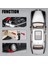 1:24 Rolls Royce Phantom Mansory Alaşım Araba Döküm ve Oyuncak Araçlar Araba Modeli Ses ve Işık Geri Çekin Oyuncak Arabalar Çocuklar Için Hediyeler (Yurt Dışından) 4