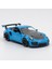 Kinsmart Porsche 911 Gt2 Rs Spor Araba Alaşım Pres Döküm Model Araç 1/36 Oyuncak Geri Çekin Çocuk Hediyeler Için Oyuncak Koleksiyonu (Yurt Dışından) 1