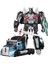 Stokta Aoyı 18 cm Yenı Repaint Aksiyon Figürü Film Oyuncaklar Çocuk Anime Robot Araba Uçak Dinozor Modeli Çocuklar SS61 TW-1028B (Yurt Dışından) 1