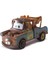Arabalar Disney Pixar Arabalar Yıldırım Mcqueen 1:55 Alaşım Metal Model Araba Oyuncak Mater Şerif Metal Oyuncak Araçlar Erkek Çocuk Hediyeler (Yurt Dışından) 1