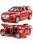 1:32 Volvo XC90 Suv Alaşım Araba Modeli Döküm Metal Modeli Ses ve Işık Geri Çekin Oyuncak Toplamak Ekran Süsler Çocuk Oyuncakları (Yurt Dışından) 1