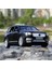 1:32 Volvo XC90 Suv Alaşım Araba Modeli Döküm Metal Modeli Ses ve Işık Geri Çekin Oyuncak Toplamak Ekran Süsler Çocuk Oyuncakları (Yurt Dışından) 2