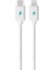 Type-C - Lightning Şarj ve Data Kablosu 2MDK04B 1