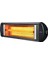 Luxell Luxray Ex-23-E-T -Aopınfrared Isıtıcı Ufo Tipi Soba 2300W Duvara Monte Aparatlı (4887) 1