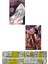 Jujutsu Kaisen 12-13. Ciltler Manga Seti + Mat. Öğreten Cetvel 1