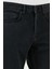 Pamuklu Comfort Fit Yüksek Bel Boru Paça Jeans Erkek Kot Pantolon 4411S88TEXAS 5
