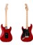 RPH-31RD Solak Elektro Gitar Seti Maple Klavye Strat Kasa sss manyetik 3