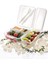 Takeaway Ergonomik Asorti Çatal Bıçaklı Pratik Yoğurt Saklama Kabı 2