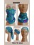 Scıence Buff -Baf- Bandana- Boyunluk- Saç Bandı 5