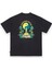 EQYZT08033 Hw Hypnotic Wave Ss Erkek T-Shirt 5