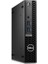Optıplex 7020MFF N007O7020MFFU Core I5 14500T 8gb Ddr5 Ram- 512GB M2 Nvme-Fdos Mını Pc 1