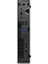 Optıplex 7020MFF N007O7020MFFU Core I5 14500T 8gb Ddr5 Ram- 512GB M2 Nvme-Fdos Mını Pc 2