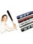 ® Dayanıklı Sağlam Alüminyum Beyzbol Sopası 63,5 cm 4