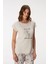 11383 Kadın T-Shirt ve Pantolon Takım 3
