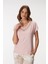 11354 Kadın T-Shirt ve Pantolon Takım 3