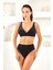 Taş Baskı Balenli Kadın Bikini Takım 254265 1