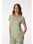 11401 Kadın T-Shirt ve Pantolon Takım 3