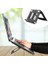 Miracle Omni® Ayarlanabilir Metal Dizüstü Destek Tabanı Katlanabilir Taşınabilir Laptop Sehpası Standı 1