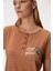11364 Kadın T-Shirt ve Pantolon Takım 3