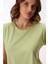11374 Kadın T-Shirt ve Pantolon Takım 4