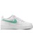 DV7762 104 Nike Air Force 1 Spor Ayakkabı 5