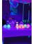 Doctor Squish Neon Renkli Slime Yapma Maker Seti Parlayan 4