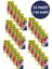 Panini Lisanslı Premier League 2023 Koleksiyon Trading Cards 6lı x 25 Paket 1