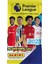 Panini Lisanslı Premier League 2023 Koleksiyon Trading Cards 6lı x 25 Paket 2